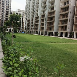 3 BHK Apartment – Exterior View View at S3 Green Avenue, Sector 85 - for Sale