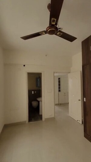 Building Lobby in 2 BHK Apartment at Manjeera Majestic Homes, Kukatpally – for Rent