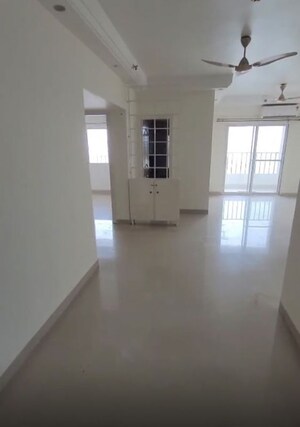 2 BHK Apartment For Rent in Manjeera Majestic Homes, Kukatpally