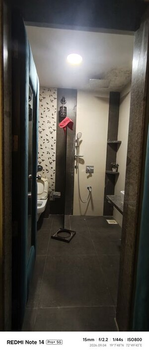 Team Area in  Apartment at HDIL Metropolis Residences, Andheri West – for Sale