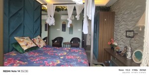 Bedroom in  Apartment at HDIL Metropolis Residences, Andheri West – for Sale