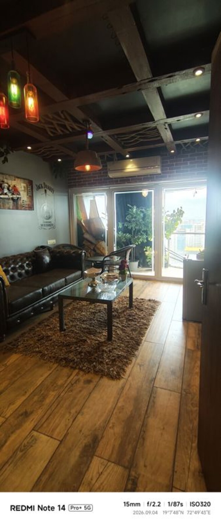 Living Room, hdil-metropolis-residences  1248 Sq.Ft. Apartment In Andheri West Mumbai 10648837