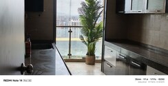 Apartment For Sale in HDIL Metropolis Residences