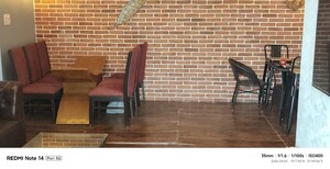Staircase in  Apartment at HDIL Metropolis Residences, Andheri West – for Sale