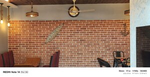 Furnished Amenities in  Apartment at HDIL Metropolis Residences, Andheri West – for Sale
