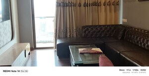 Kitchen in  Apartment at HDIL Metropolis Residences, Andheri West – for Sale