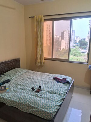 2 BHK Apartment For Sale in Sagar Heritage Kalyan, Kalyan West