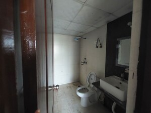 Bathroom in  Apartment at Saviour Park, Mohan Nagar – for Rent