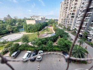 Apartment – Exterior View View at Saviour Park, Mohan Nagar - for Rent