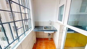  3 BHK Apartment at Shriram Greenfield, Budigere – for Sale