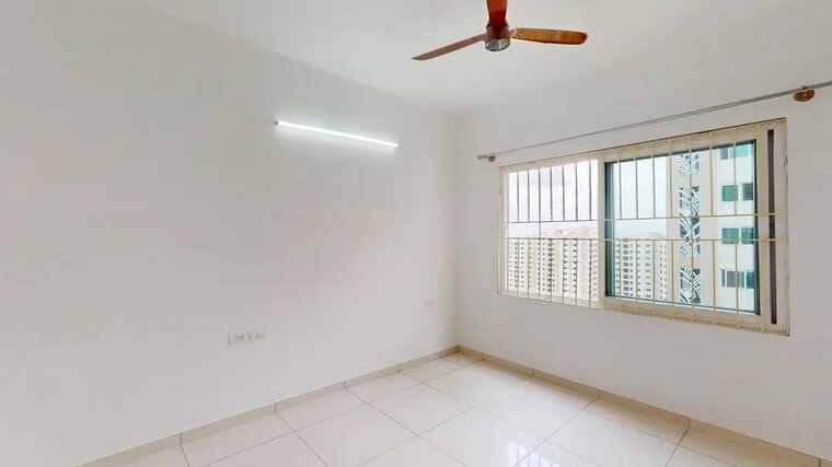 Room, shriram-greenfield 3 Bedroom 1250 Sq.Ft. Apartment In Budigere Bangalore 10648833