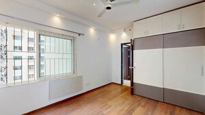 3 BHK Apartment For Sale in Shriram Greenfield, Budigere