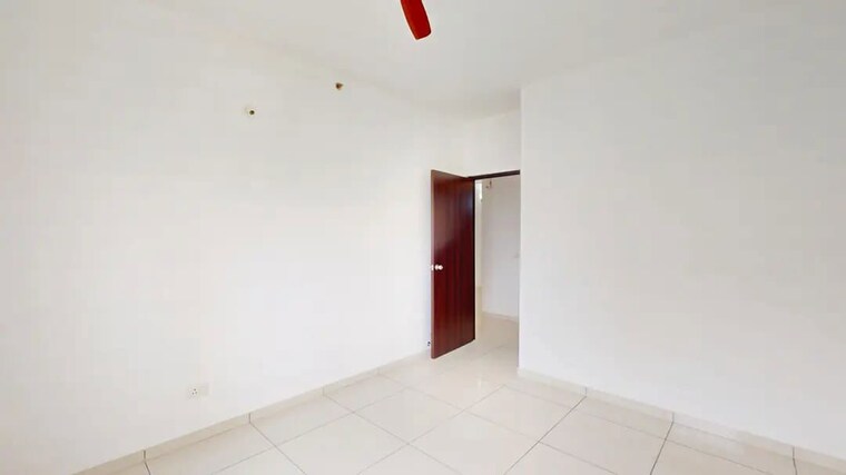 Room, shriram-greenfield 3 Bedroom 1250 Sq.Ft. Apartment In Budigere Bangalore 10648833