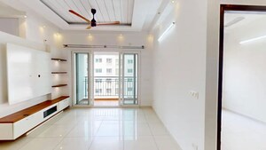  3 BHK Apartment at Shriram Greenfield, Budigere – for Sale