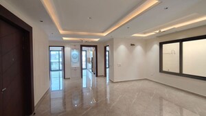 4 BHK Builder Floor For Rent in Ansal API Esencia, Sector 67