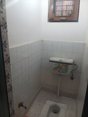 Bathroom in 2 BHK Apartment at Patparganj – for Rent