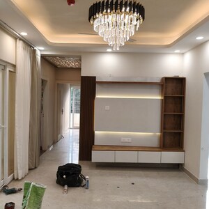 Room in 2 BHK Apartment at Mangalya Novena Green, Tech Zone 4 Greater Noida – for Rent