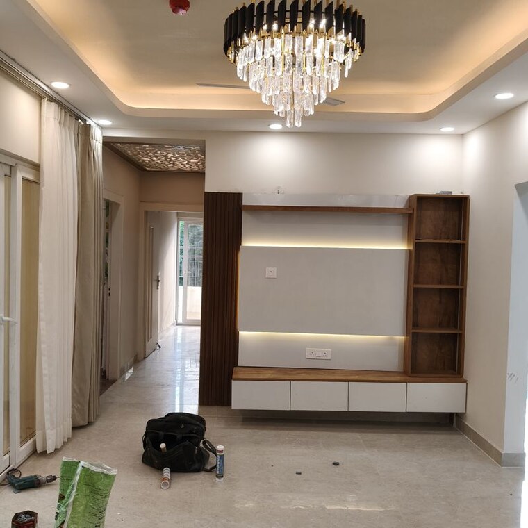 Room, mangalya-novena-green 2 Bedroom 1115 Sq.Ft. Apartment In Tech Zone 4 Greater Noida Greater Noida 10648808