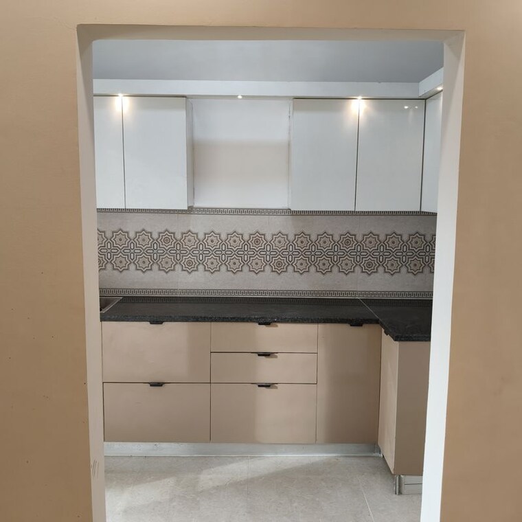 Kitchen, mangalya-novena-green 2 Bedroom 1115 Sq.Ft. Apartment In Tech Zone 4 Greater Noida Greater Noida 10648808