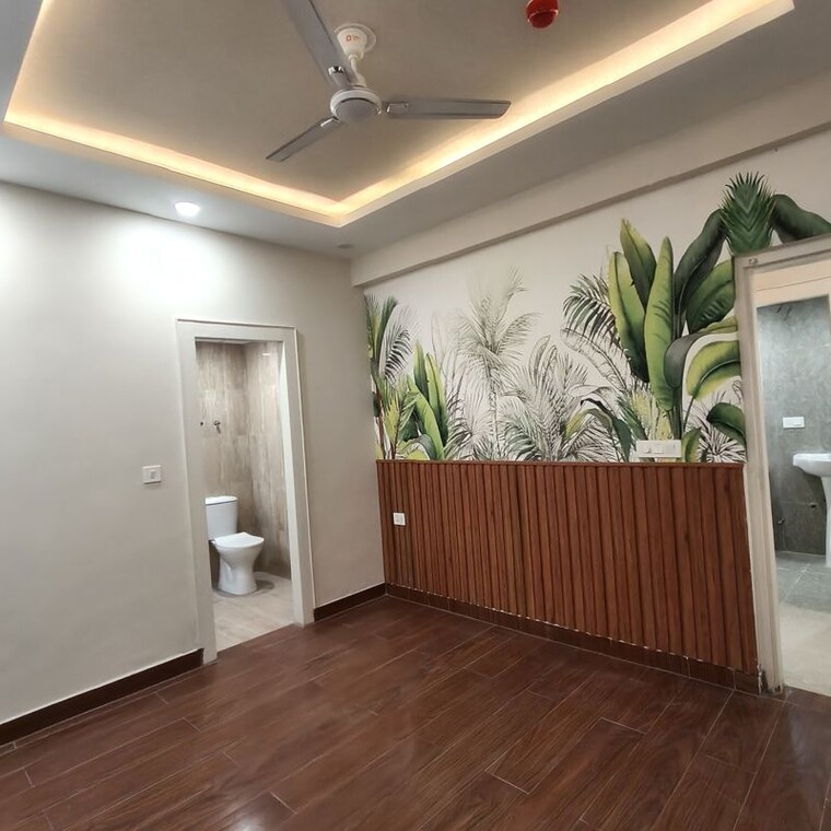 Room, mangalya-novena-green 2 Bedroom 1115 Sq.Ft. Apartment In Tech Zone 4 Greater Noida Greater Noida 10648808