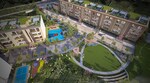 3 BHK +  271 Sq.Yd. Apartment in Singhpura