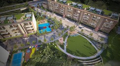 3 BHK +Apartment For Sale in Singhpura