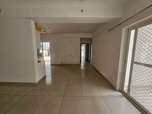 Building Lobby in 3 BHK Apartment at Supertech Ecovillage II, Sector 16b Greater Noida – for Rent