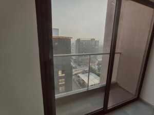 Bathroom in 3.5 BHK Apartment at Mantra Mirari, Koregaon Park – for Sale