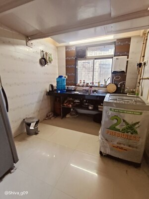 Kitchen in  Pg at Lower Parel – for Rent