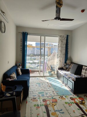 2 BHK Apartment For Rent in Vilas Javdekar Yashwin Enchante, Kharadi