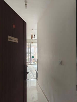 Room in 2 BHK Apartment at Vilas Javdekar Yashwin Enchante, Kharadi – for Rent
