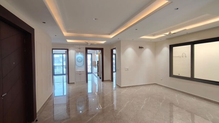 Room, ansal-api-esencia 4 Bedroom 2700 Sq.Ft. Builder Floor In Sector 67 Gurgaon 10648859