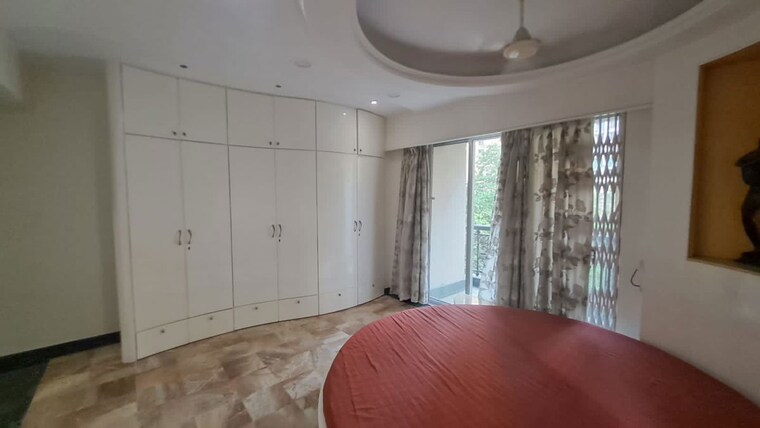 Bedroom, hiranandani-gardens-odyssey-i-ii 4 Bedroom 3150 Sq.Ft. Apartment In Powai Mumbai 10648824