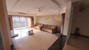 4 BHK Apartment For Sale in Hiranandani Gardens Odyssey I II, Powai