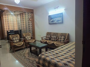 2 BHK Apartment For Rent in Highland Park Chandigarh, Bhabat
