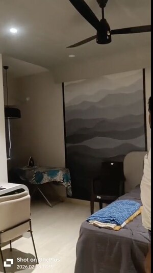 Team Area in 2 BHK Apartment at RRBC Parasmani Regency, Jayanagar – for Sale