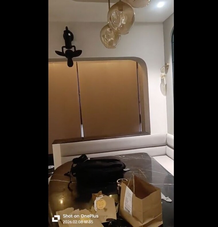 undefined, rrbc-parasmani-regency 2 Bedroom 1666 Sq.Ft. Apartment In Jayanagar Bangalore 10648782
