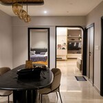2 BHK 1666 Sq.Ft. Apartment in RRBC Parasmani Regency