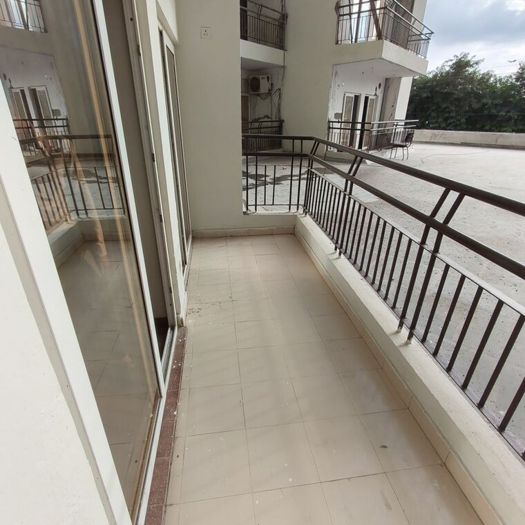 Balcony, mangalya-novena-green 3 Bedroom 1355 Sq.Ft. Apartment In Tech Zone 4 Greater Noida Greater Noida 10648873