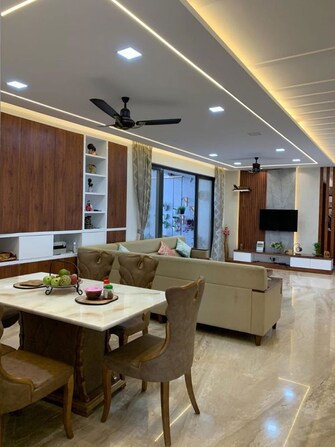 3.5 BHK Apartment For Sale in Marvel Arco in Hadapsar, Pune