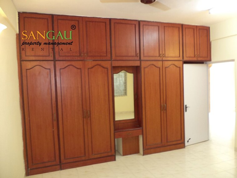 Room, gulmohar-nest 3 Bedroom 1366 Sq.Ft. Apartment In Marathahalli Bangalore 10648488