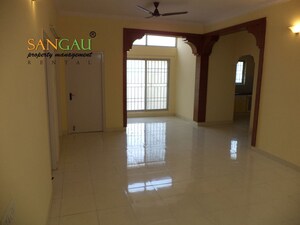 3 BHK Apartment For Rent in Gulmohar Nest, Marathahalli
