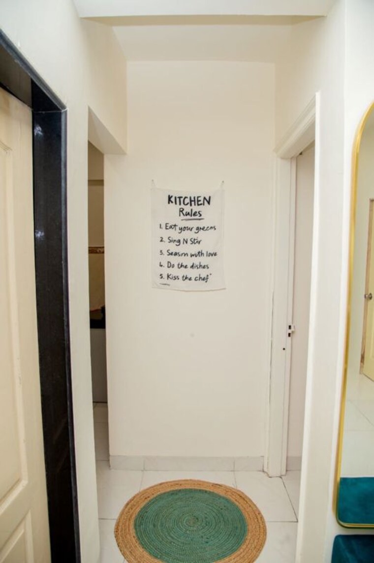 undefined, vashi Pg For Girls In Vashi 10648884