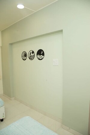 Room in  Pg at Vashi – for Rent