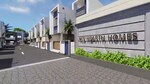 1005 Sq.Ft. Plot in Sarkanda