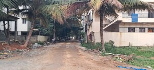 3 BHK Apartment – Exterior View View at Kriti Aakruthi Nest, Medihalli - for Sale