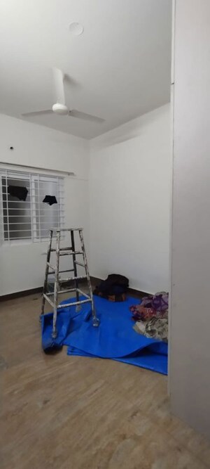 Staircase in 1 BHK Builder Floor at Hsr Layout 5th Sector – for Rent