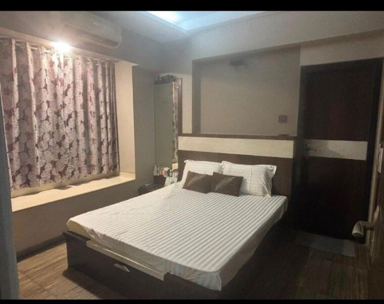 Bedroom, kailash nagar 2 Bedroom 705 Sq.Ft. Apartment In Kailash Nagar Thane 10648871