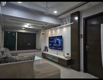 2 BHK +  705 Sq.Ft. Apartment in Kailash Nagar