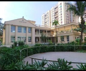 2 BHK Apartment – Exterior View View at Kailash Nagar - for Sale